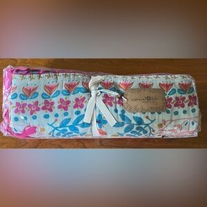 Natural Life Shawl Towel
